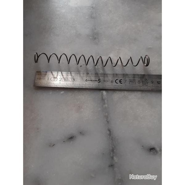 ressort d'�jecteur webley en .455