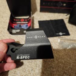 Viseur point rouge SIGHT-MARK