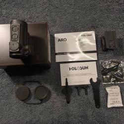 HOLOSUN ARO MRS neuf