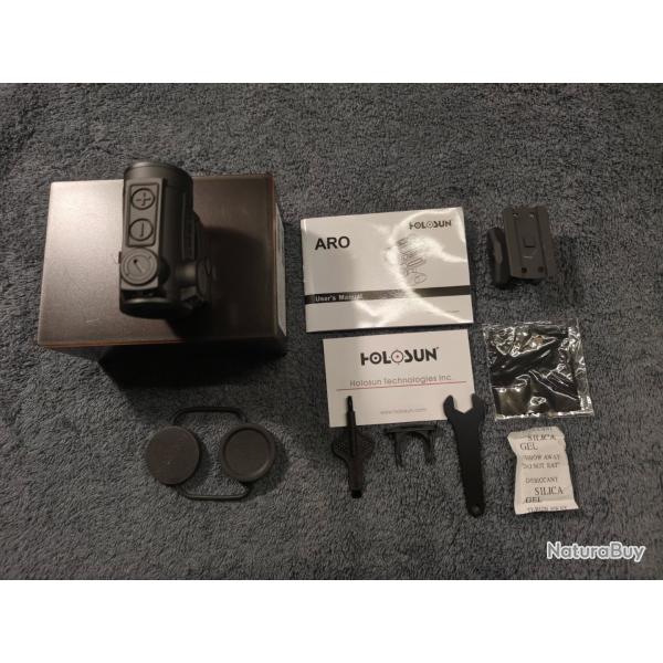 HOLOSUN ARO MRS neuf