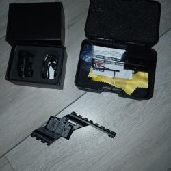 lot replique de poing airsoft