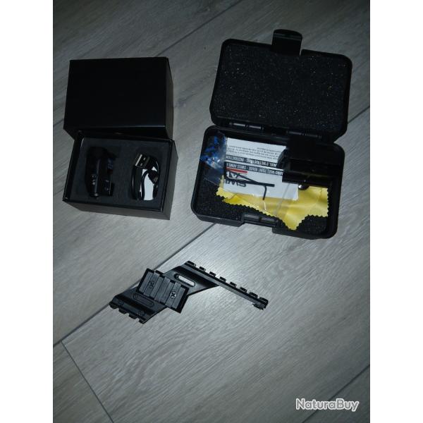 lot replique de poing airsoft