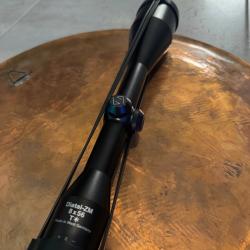 Lunette Zeiss Diatal - ZM 8x56T*