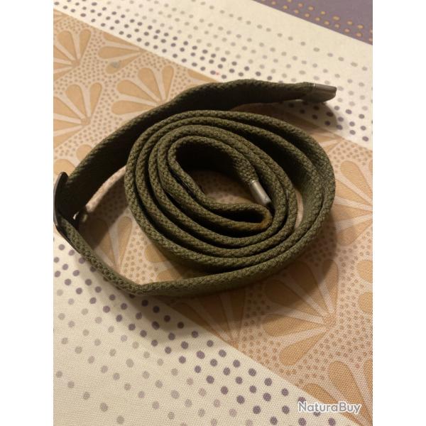 Bretelle carabine US M1