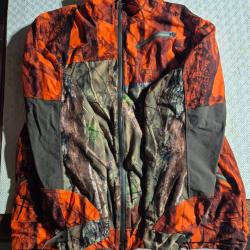 Vend veste demi saison l&eacute;g&eacute;re.