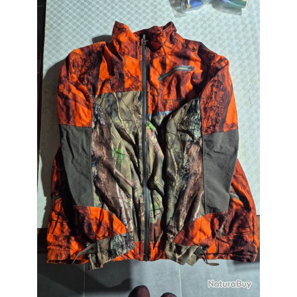 Vend veste demi saison l�g�re.