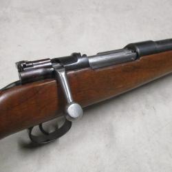 STIGA Sweden en 30.06,  La carabine &agrave; tout faire, ne craint pas les ronces!!!