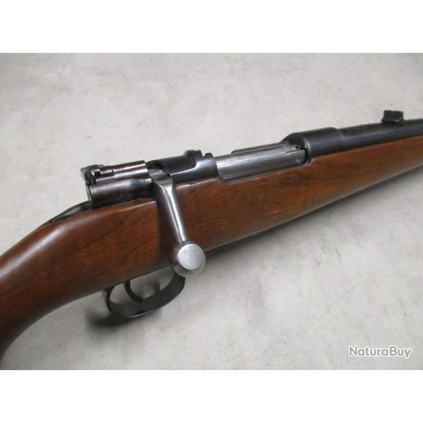 STIGA Sweden en 30.06,  La carabine � tout faire, ne craint pas les ronces!!!