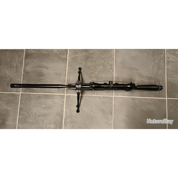 Carabines � plombCarabine � plomb Gamo HPA IGT - Calibre 4,5 mm