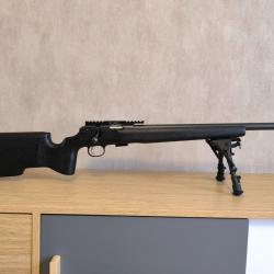 Carabine CZ 457 match- cal. 22 LR