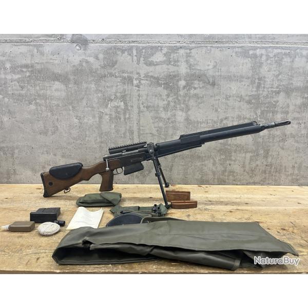 Carabine FR-F2 - 05917