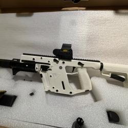 Kriss vector &eacute;dition alpine