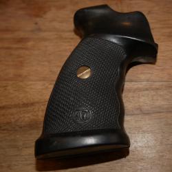 Poign&eacute;e TRAUSCH pour MANURHIN MR73