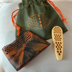 Rallonge de crosse SARC / Chaussette SARC / Kit pour fusil / Amortisseur / Absorbeur