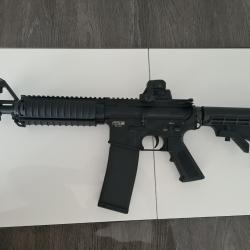 Fusil de d&eacute;fense UMAREX TM4