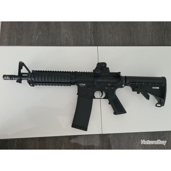 Fusil de d�fense UMAREX TM4