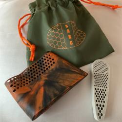 Rallonge de crosse SARC / Chaussette SARC / Kit pour carabine / Amortisseur / Absorbeur