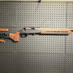 Bergara B14 22LR Woox Furiosa Ultra