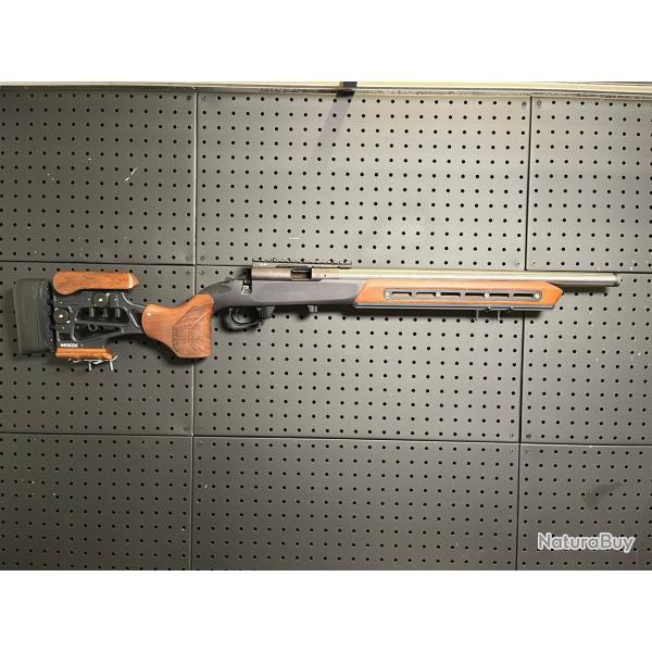 Bergara B14 22LR Woox Furiosa Ultra