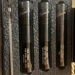 Coffret Pool-choke beretta oc