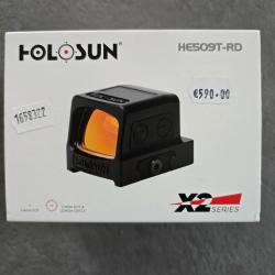 Holosun HE509T-RD