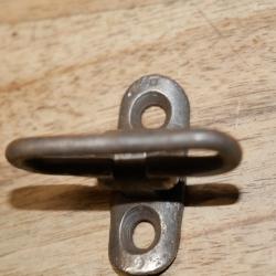 Grenadi&egrave;re de crosse de GRAS