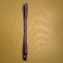 Ressort d' embouchoir k98 mauser