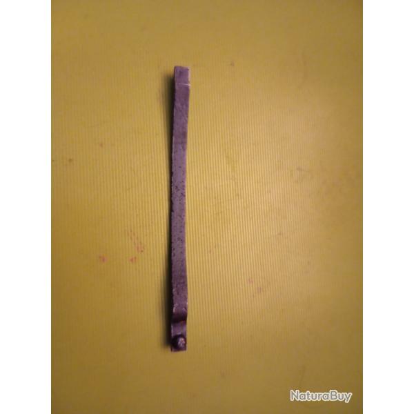 Ressort d' embouchoir k98 mauser