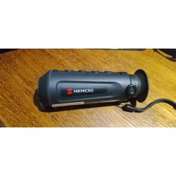 Monoculaire hikmicro Lynx Lc06