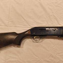 Rare semi auto 12/76 Husqvarna