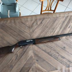 Rare semi auto 12/76 Husqvarna