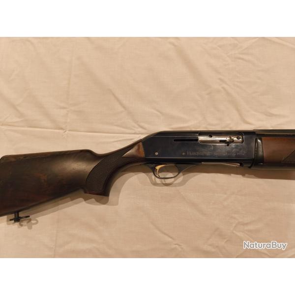 Rare semi auto 12/76 Husqvarna