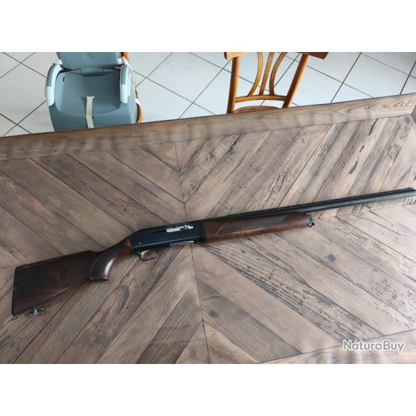 Rare semi auto 12/76 Husqvarna