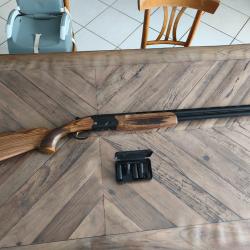 Ata sp sporting 12/76 canon 81cm neuf