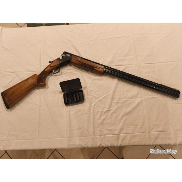 Ata sp sporting 12/76 canon 81cm neuf