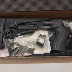 Crosse tactique pour Ba&iuml;kal MP 153/133