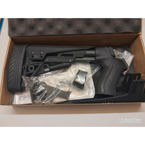 Crosse tactique pour Ba�kal MP 153/133