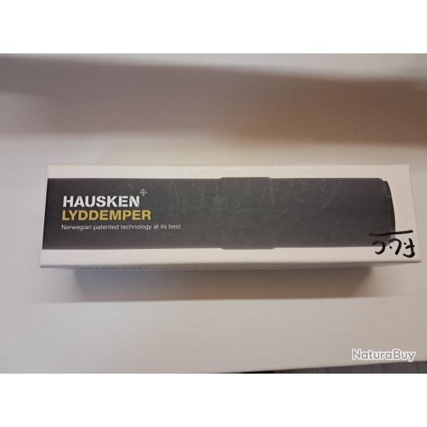 R�ducteur de son Hausken