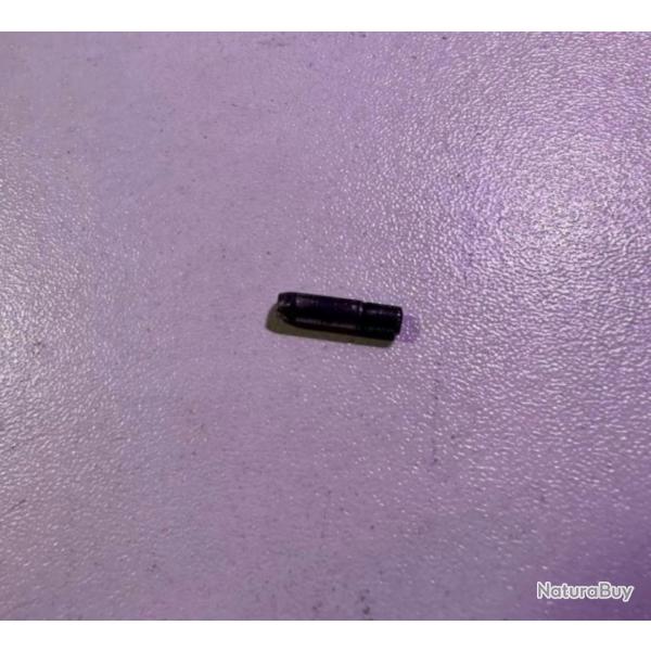 TIGE FIXATION/MAINTIEN CHIEN COLT POLICE POSITIVE 38