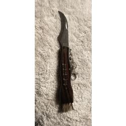 Couteau &agrave; champignon (748)