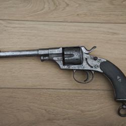Reichrevolver 1879