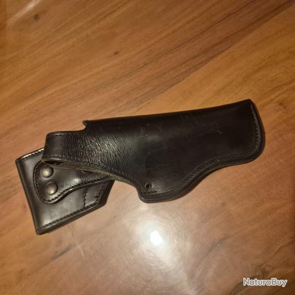Holster gendarmerie A2CM G2 1994
