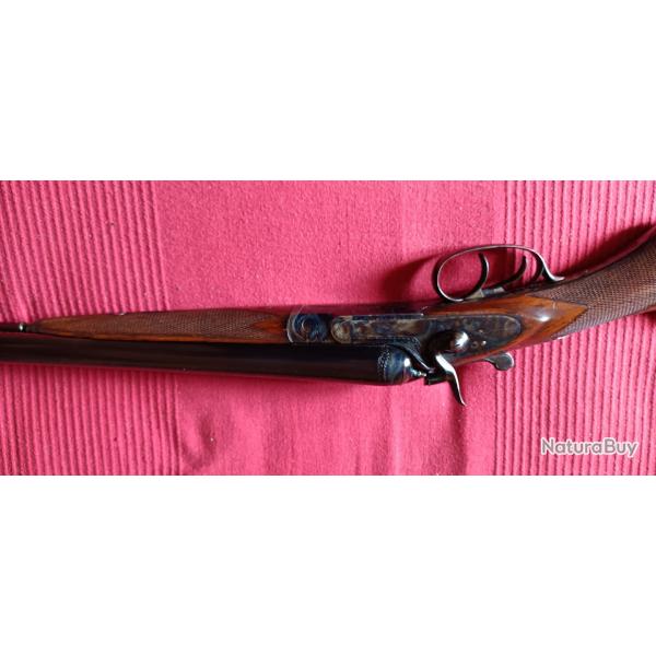 Tr�s beau coach gun 16 65 ,poudre moderne.cat D.