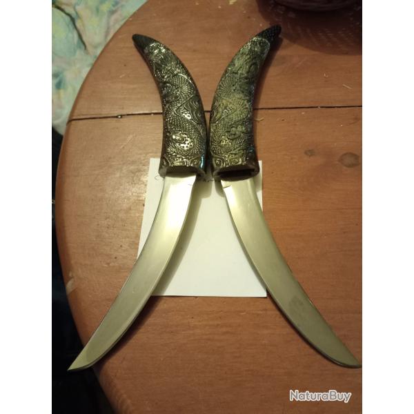 Dague de d�coration