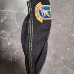 B&eacute;ret US Air Force