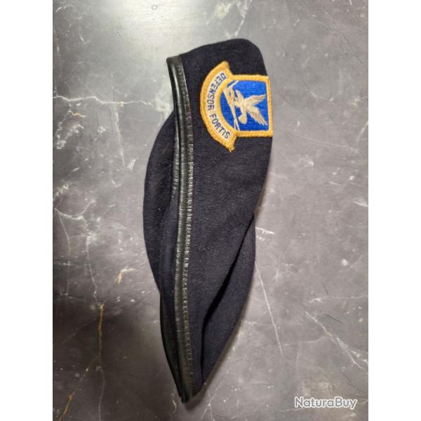 B�ret US Air Force