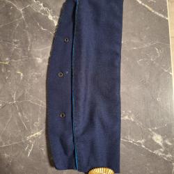 Calot Arm&eacute;e de l'Air URSS / Russie