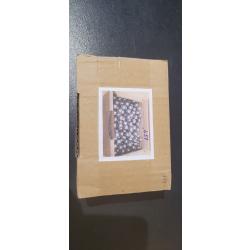 Ogives calibre 451 poudre noire