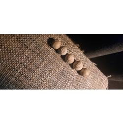 Balles de Mousquet en plomb