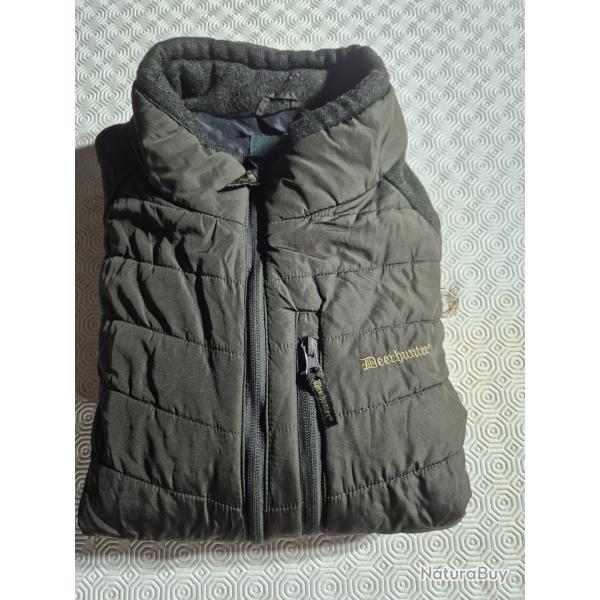 Vend veste  Deerhunter